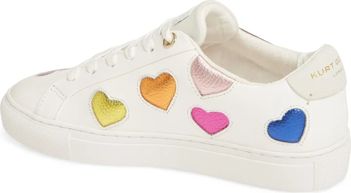 Rainbow Shop Lane Sneaker - Image 2