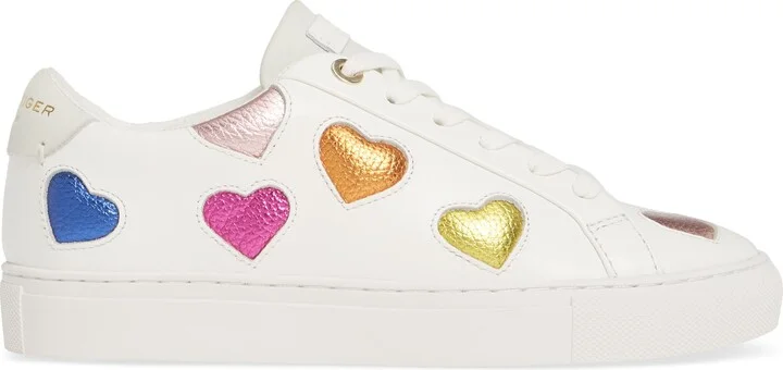 Rainbow Shop Lane Sneaker - Image 3