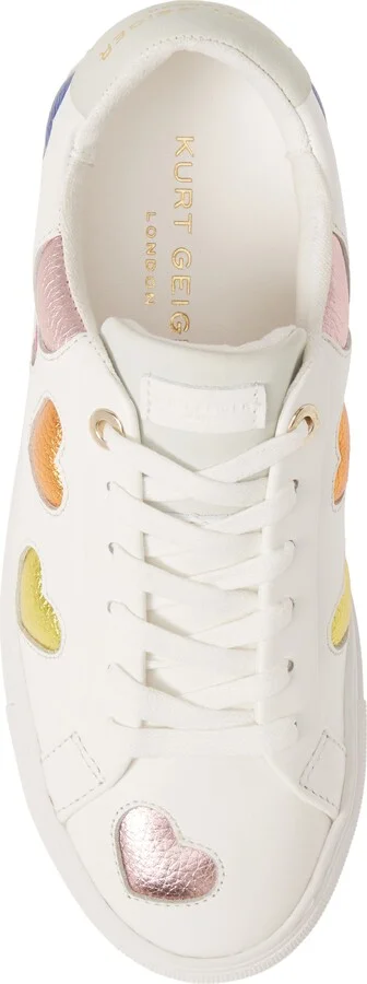 Rainbow Shop Lane Sneaker - Image 5
