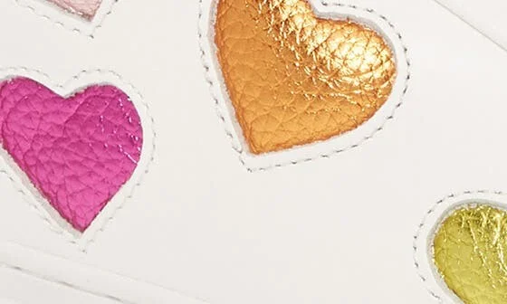 Rainbow Shop Lane Sneaker - Image 7