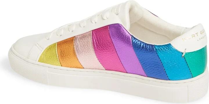 Rainbow Shop Lane Sneaker - Image 8