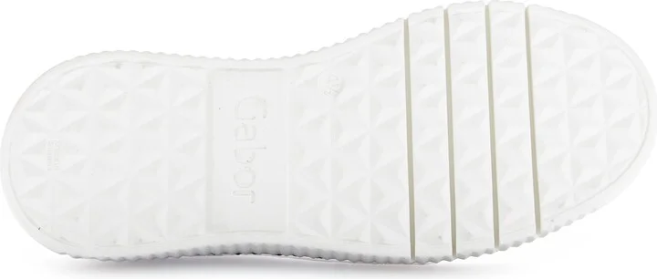 Rainbow Whipstitch Sneaker - Image 6