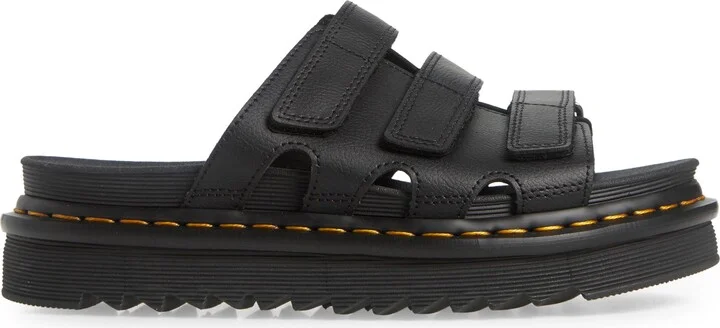 Raine Slide Sandal - Image 3
