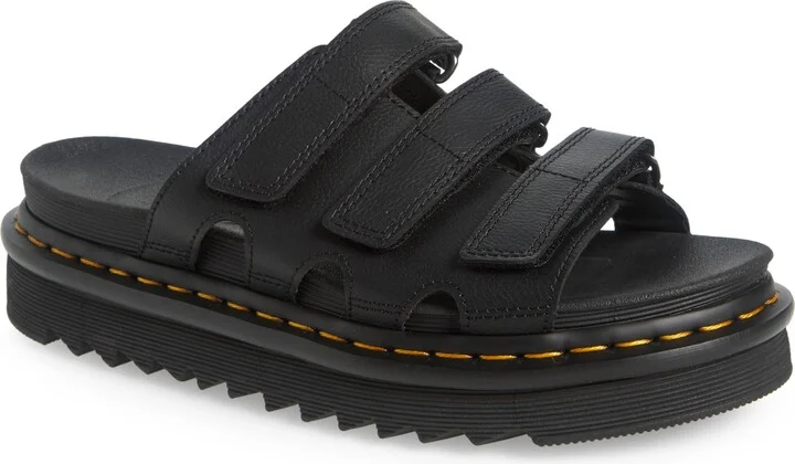 Raine Slide Sandal