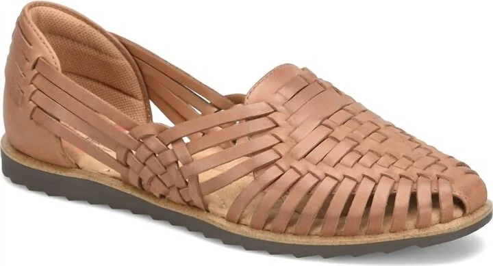 Rainer In Tan