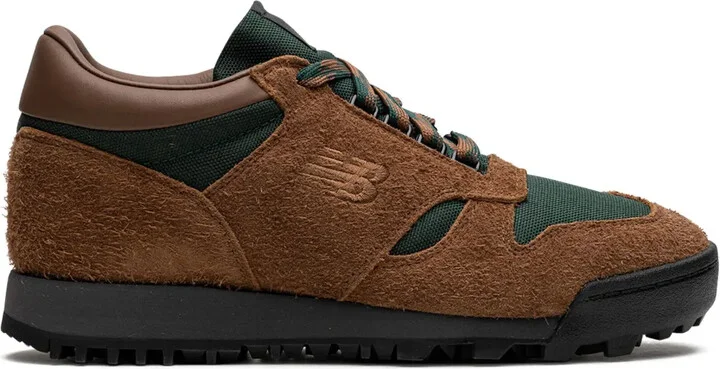 Rainer Low sneakers