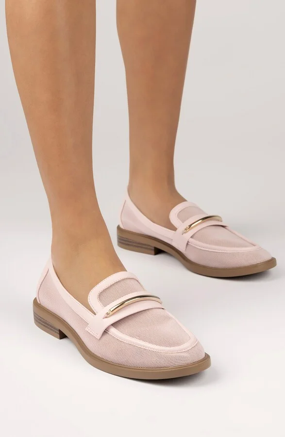 Rainey Mesh Loafer - Image 8