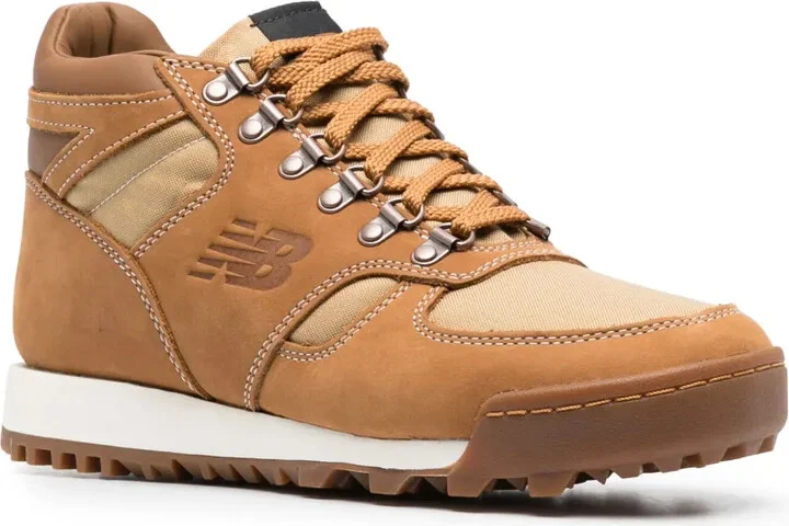 Rainier high-top sneakers - Image 2