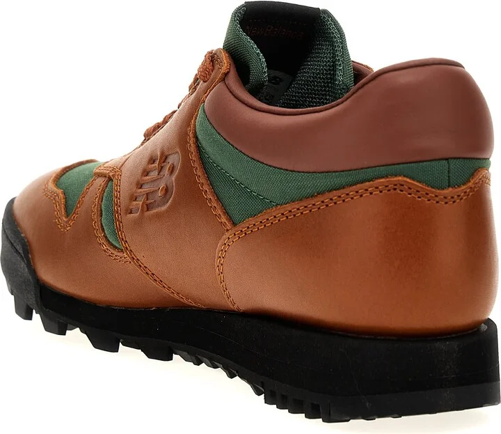 'rainier Low' Sneakers - Image 2