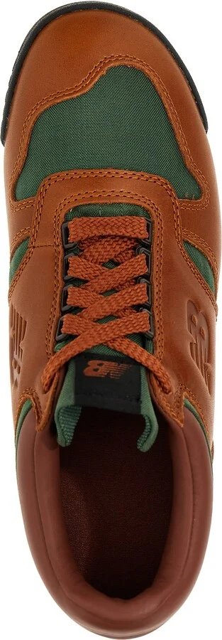 'rainier Low' Sneakers - Image 3