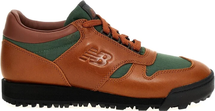 Rainier Low Sneakers