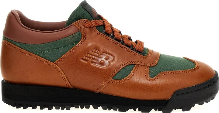 'rainier Low' Sneakers