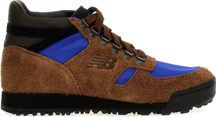 Rainier sneakers