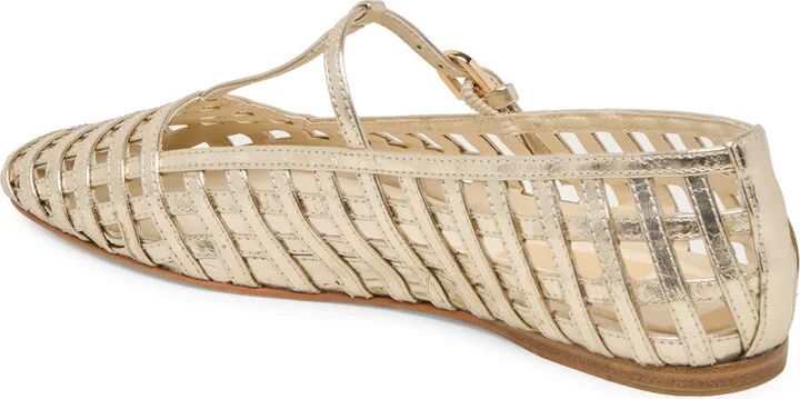 Rains T-Strap Flat - Image 2