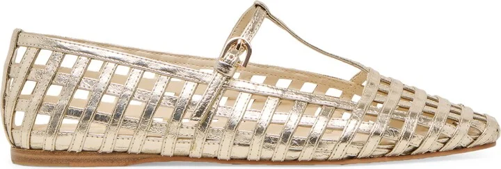 Rains T-Strap Flat - Image 3