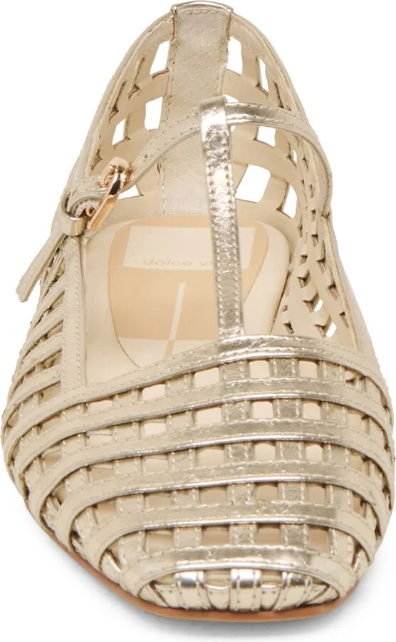 Rains T-Strap Flat - Image 4