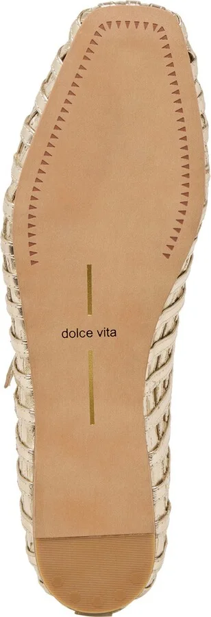 Rains T-Strap Flat - Image 6