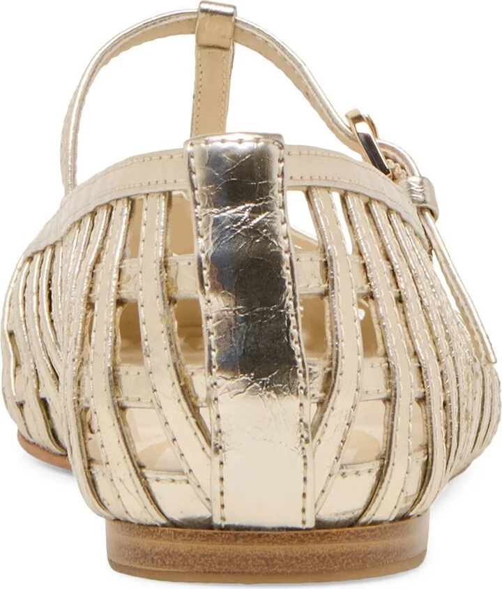 Rains T-Strap Flat - Image 7