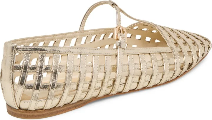 Rains T-Strap Flat - Image 9