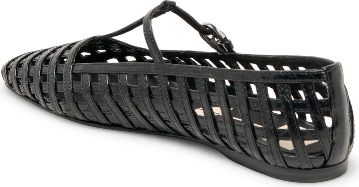 Rains T-Strap Flat - Image 11