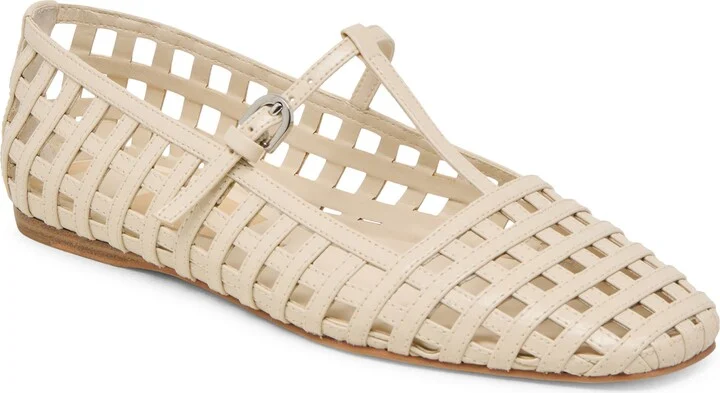 Ivory Leather