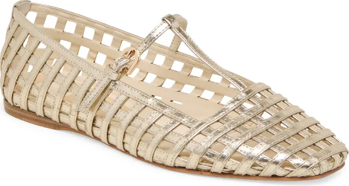 Rains T-Strap Flat