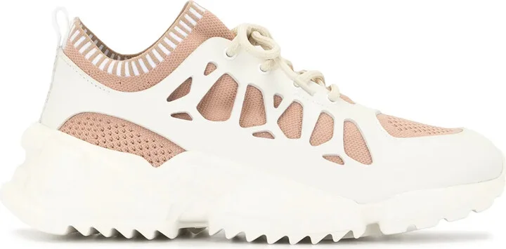 Raintop low-top sneakers