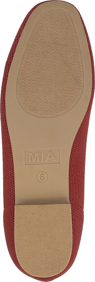 Raisa Stretch Knit Flat - Image 10