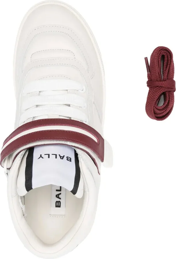 Raise Royce leather sneakers - Image 4