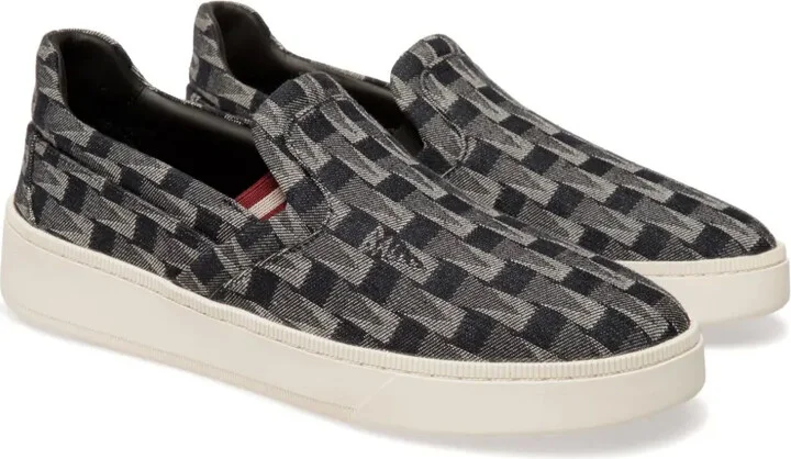 Raise slip-on sneakers - Image 2
