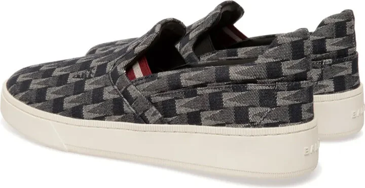Raise slip-on sneakers - Image 3
