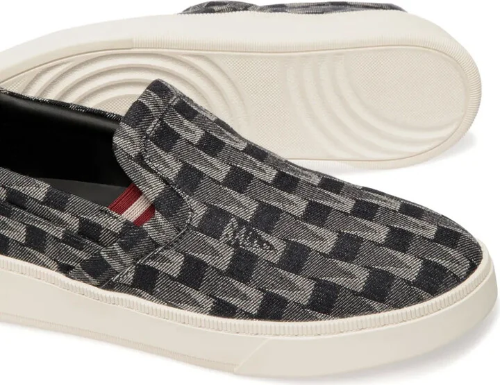 Raise slip-on sneakers - Image 4