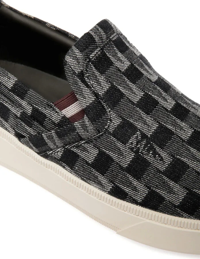 Raise slip-on sneakers - Image 5