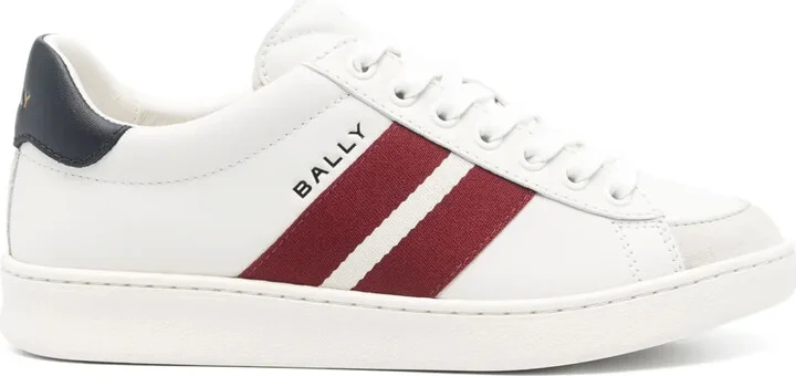 Raise sneakers