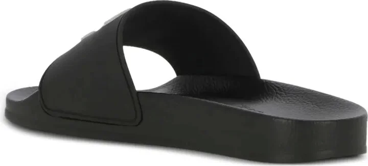Raised-Monogram Slides - Image 4