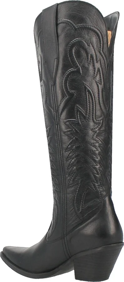 Raisin Kane Knee High Western Boot - Image 2
