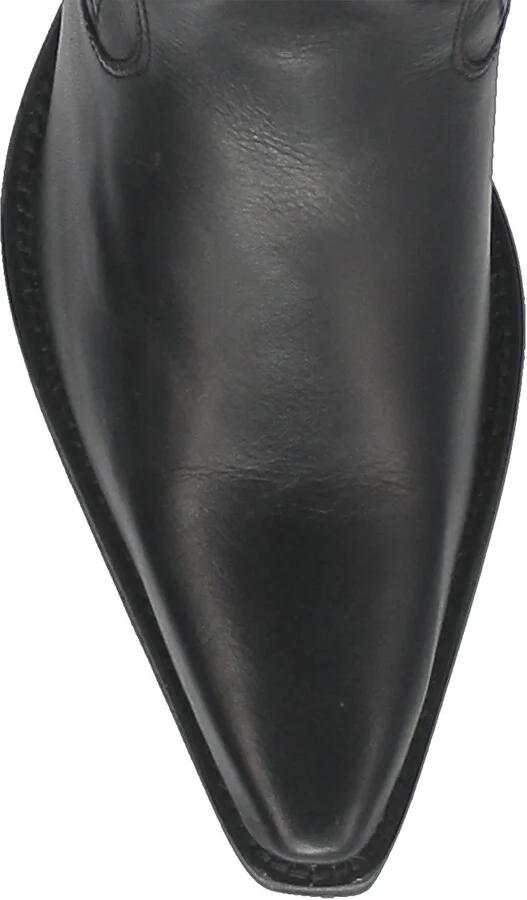 Raisin Kane Knee High Western Boot - Image 5