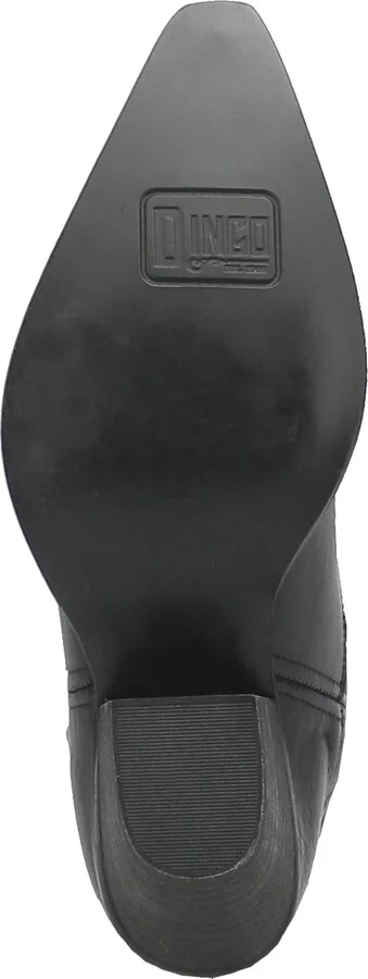 Raisin Kane Knee High Western Boot - Image 6