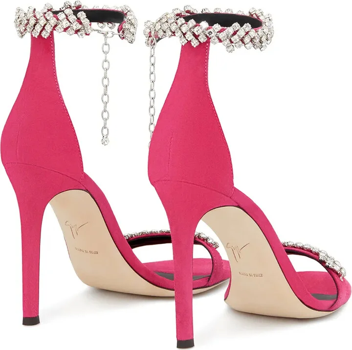 Raissa sandals - Image 3