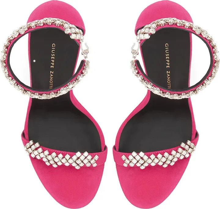 Raissa sandals - Image 4