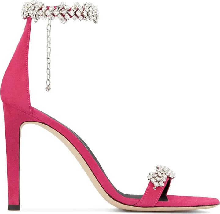 Raissa sandals