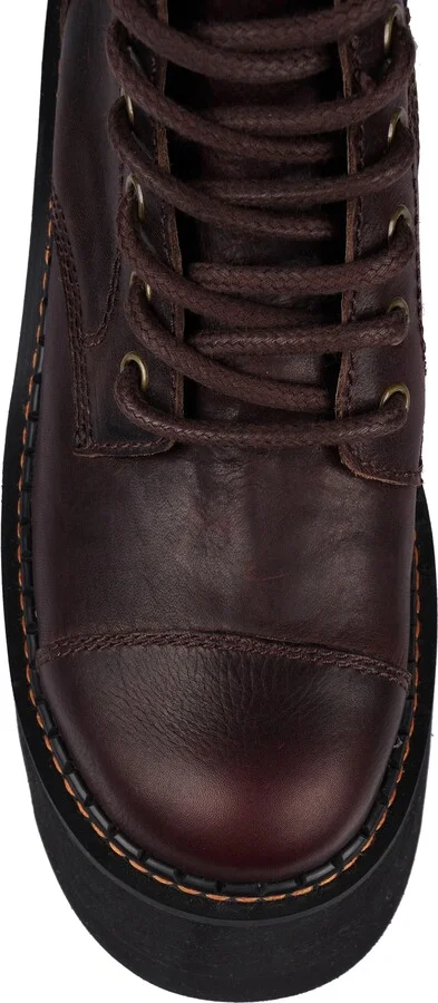 Raiza Platform Bootie - Image 5
