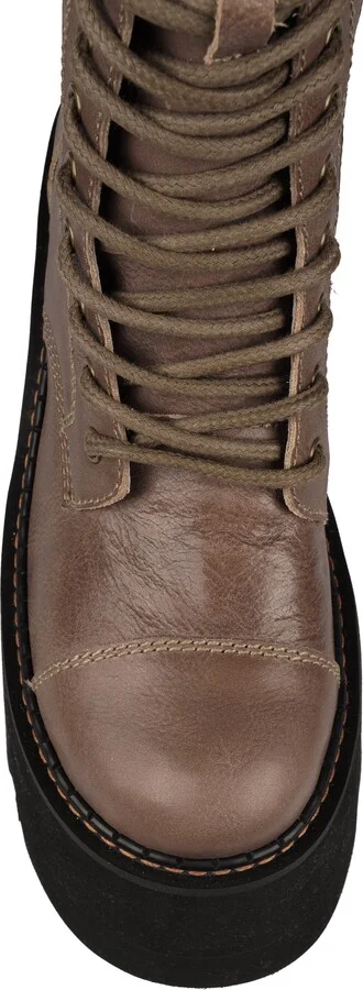 Raiza Platform Bootie - Image 11