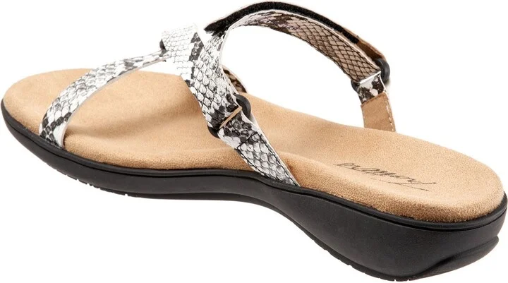 Raja Slide Sandal - Image 2