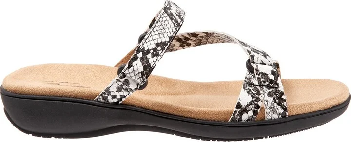 Raja Slide Sandal - Image 3