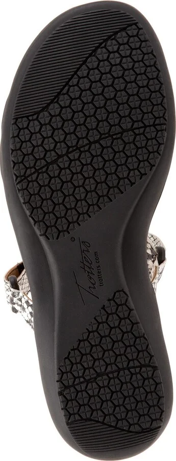 Raja Slide Sandal - Image 6