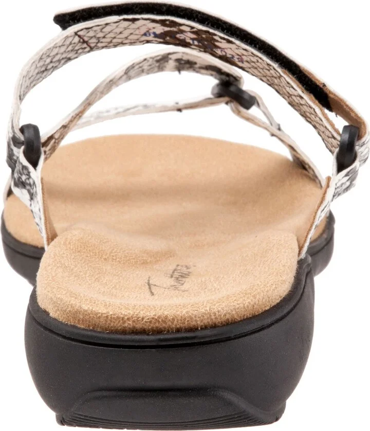 Raja Slide Sandal - Image 7
