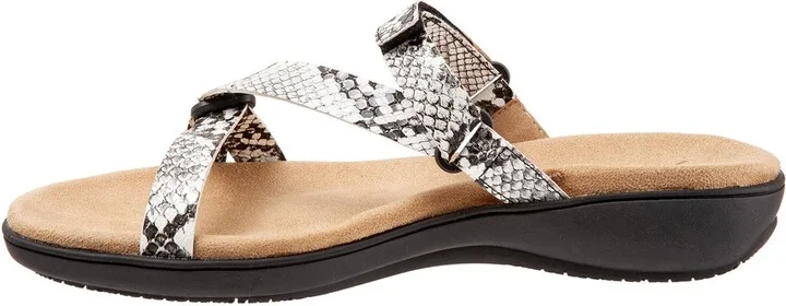 Raja Slide Sandal - Image 8