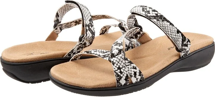 Raja Slide Sandal - Image 9