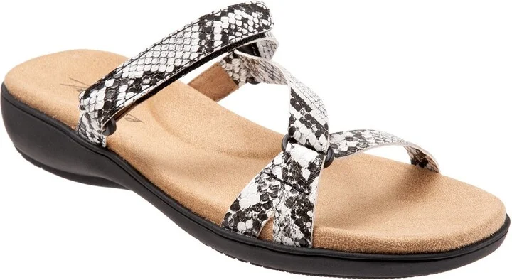Raja Slide Sandal
